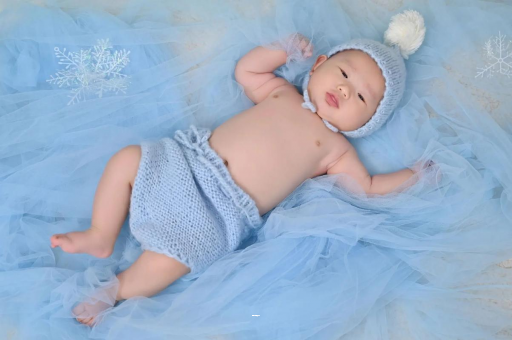 临邑宝宝拉肚子发烧