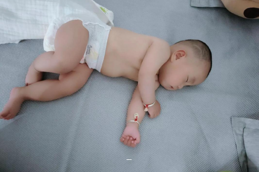 临邑怀孕感觉自己心跳明显